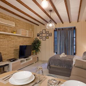 Appartement met een Slaapkamer